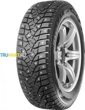 Шина BRIDGESTONE Blizzak Spike-02 205/55R16 94T XL TL (шип.)