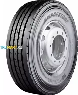 Шина BRIDGESTONE M-Steer 001 315/80R22,5 156/150K TL