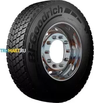 Шина BFGoodrich Route Control D 12R22,5 152/148L TL
