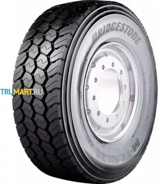Шина BRIDGESTONE M-Trailer 001 385/65R22,5 160K TL