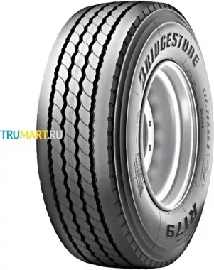 Шина BRIDGESTONE R179 385/65R22,5 160K TL