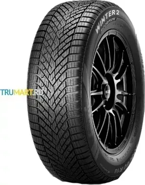 Шина PIRELLI Scorpion Winter 2 285/40R21 109V XL TL 3PMSF