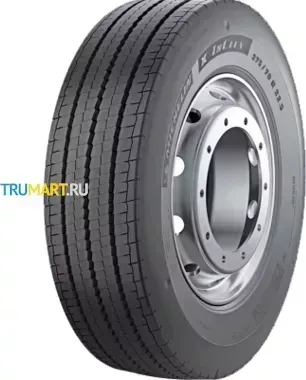 Шина MICHELIN X InCity EV Z 275/70R22,5 152/149J TL