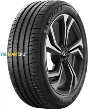 Шина MICHELIN Pilot Sport 4 SUV 325/40R22 114Y TL