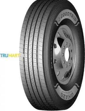 Шина Goodtrip GHA20 315/70R22,5 154/151M TL PR20