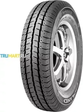 Шина Cachland CH-W5002 LT185R14C 102/100R TL (шип.)