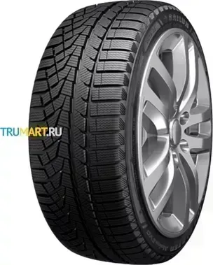 Шина SAILUN Ice Blazer Alpine Evo 1 255/40R19 100V XL TL