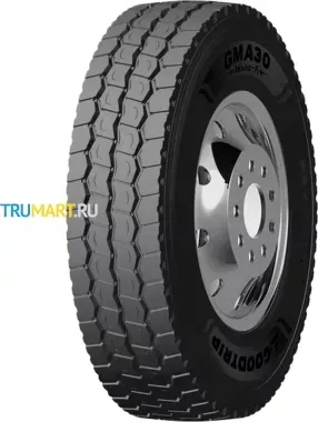 Шина Goodtrip GMA30 13R22,5 156/153L TL PR20