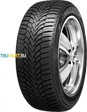 Шина SAILUN Ice Blazer Alpine+ 205/45R16 87H XL TL