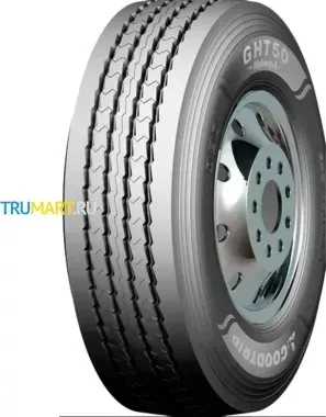 Шина Goodtrip GHT50 385/65R22,5 160K TL PR20
