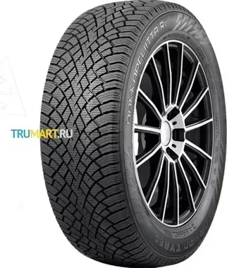 Шина NOKIAN Hakkapeliitta R5 235/45R18 98T XL TL