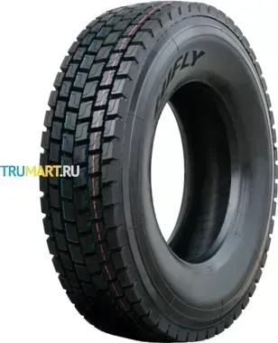 Шина HIFLY HH308A 315/70R22,5 154/150L TL PR20