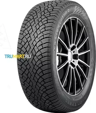 Шина NOKIAN Hakkapeliitta R5 245/40R20 99T XL TL