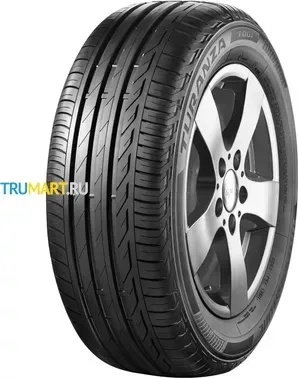 Шина BRIDGESTONE Turanza T001 225/50R17 94W MOE TL EXT