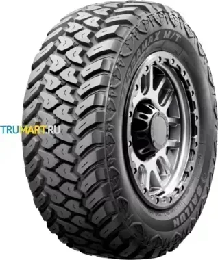 Шина SAILUN Terramax M/T 265/70R17C 121/118Q TL