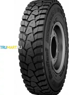 Шина CORDIANT Professional DM-1 13R22,5 154/150K TL PR18
