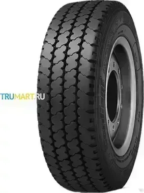 Шина CORDIANT Professional VR-1 245/70R19,5 136/134M TL