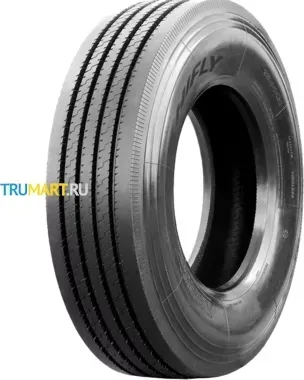 Шина HIFLY HH102 13R22,5 156/152L TL PR20