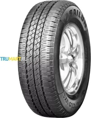 Шина SAILUN Commercio VX1 205/75R14C 109/105R TL