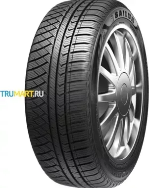 Шина SAILUN Atrezzo 4 Seasons 205/55R16 94V XL TL
