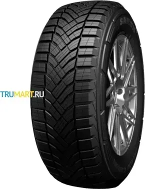 Шина SAILUN Commercio 4 Seasons 215/75R16C 116/114R TL