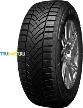 Шина SAILUN Commercio 4 Seasons 225/75R16C 121/120R TL