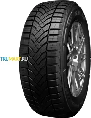 Шина SAILUN Commercio 4 Seasons 195/75R16C 110/108R TL