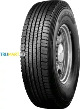 Шина TRIANGLE TRD02 285/70R19,5 146/144L PR18