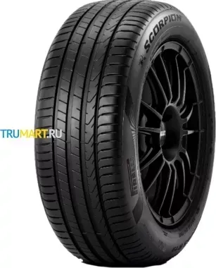 Шина PIRELLI Scorpion 255/45R19 100V SI TL