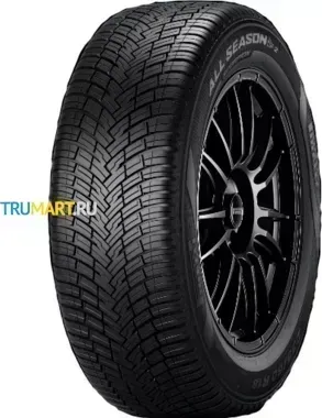 Шина PIRELLI Cinturato All Season SF2 215/60R16 99V XL TL