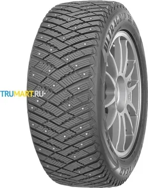 Шина GOODYEAR UltraGrip Ice Arctic SUV 255/55R19 111T TL (не шип.)