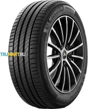 Шина MICHELIN Primacy 4+ 215/55R18 99V XL TL