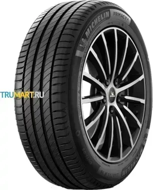 Шина MICHELIN Primacy 4+ 225/45R17 94W XL TL