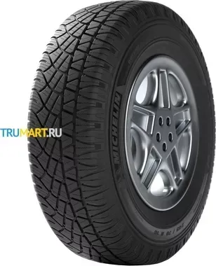Шина MICHELIN Latitude Cross 265/70R17 115T TL