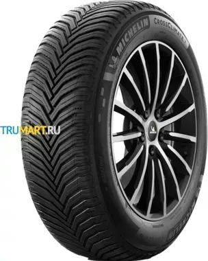 Шина MICHELIN CrossClimate 2 245/45R18 100Y XL TL