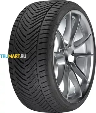 Шина KORMORAN All Season 205/50R17 93W XL TL