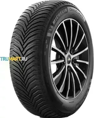 Шина MICHELIN CrossClimate 2 215/60R17 100V XL TL