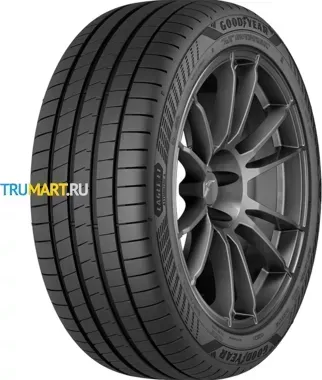 Шина GOODYEAR Eagle F1 Asymmetric 6 245/45R18 100Y XL TL FP