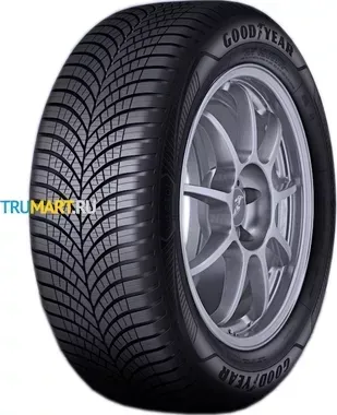 Шина GOODYEAR Vector 4Seasons Gen-3 SUV 255/50R20 109W XL TL FP