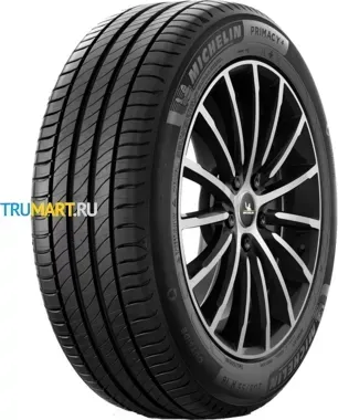 Шина MICHELIN Primacy 4+ 215/60R17 96V TL