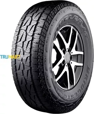 Шина BRIDGESTONE Dueler A/T 001 195/80R15 96T TL
