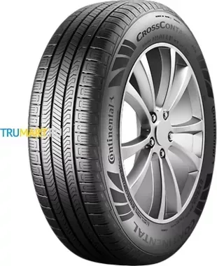 Шина CONTINENTAL CrossContact RX 215/60R17 96H TL FR