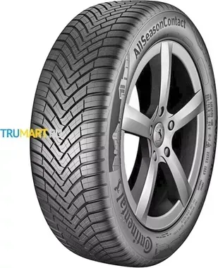Шина CONTINENTAL AllSeasonContact 185/65R15 88T TL
