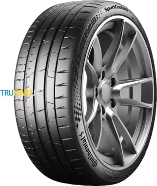 Шина CONTINENTAL SportContact 7 265/35ZR20 99(Y) XL TL FR