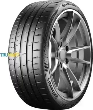 Шина CONTINENTAL SportContact 7 255/40ZR19 100(Y) XL TL FR
