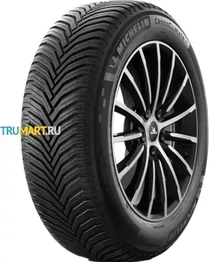 Шина MICHELIN CrossClimate 2 215/45R16 90V XL TL