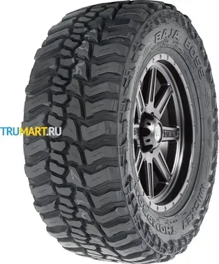 Шина Mickey Thompson Baja Boss M/T LT305/65R17(33X12,5R17) 114Q TL