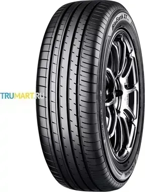 Шина YOKOHAMA BluEarth-XT AE61 235/55R18 100V TL