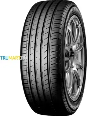 Шина YOKOHAMA BluEarth-XT AE61A 225/55R17 97V TL