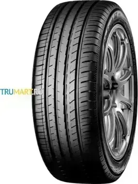 Шина YOKOHAMA BluEarth-XT AE61A 225/60R16 98V TL